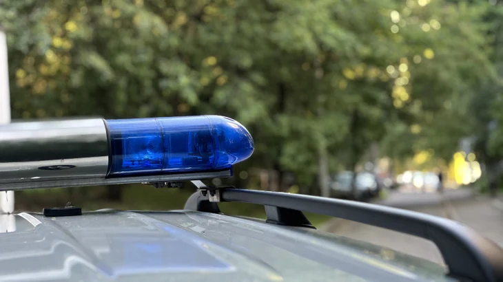 Налетчик на полицейских в Москве был в состоянии наркотического опьянения Налетчик на полицейских в Москве был в состоянии наркотического опьянения