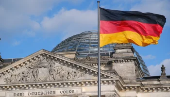 Die Welt: «АдГ» стала самой популярной партией в Германии
