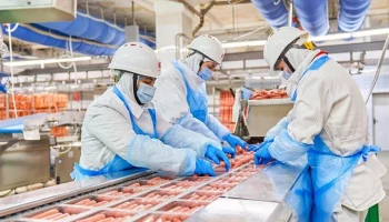 Сергей Собянин сообщил о росте оборота пищевой промышленности Москвы