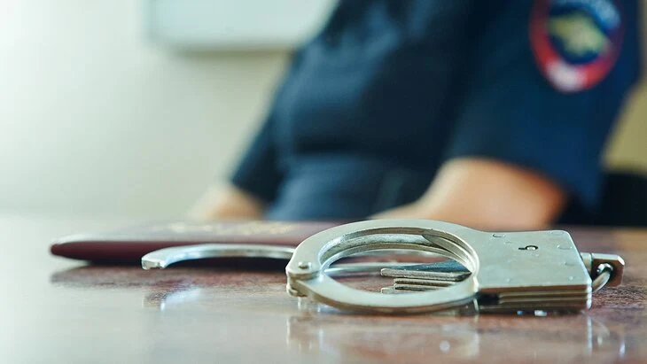 Бизнесмен Шевырев задержан в Казани по делу о покушении на его жену Бизнесмен Шевырев задержан в Казани по делу о покушении на его жену