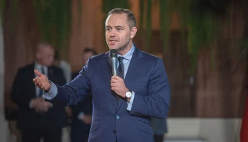 Навроцкий обвинил СССР в причастности к холокосту