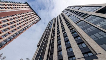 Два жилых корпуса появятся в Северном Тушине в следующем году