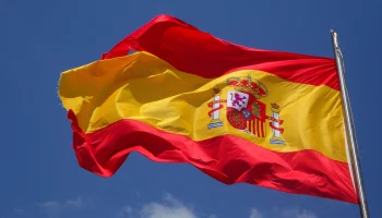 Сборная Испании поднялась на пять позиций в обновленном рейтинге ФИФА