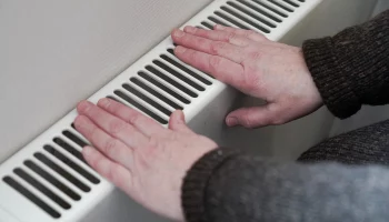 Повторное отключение отопления в Москве начнется 17 мая