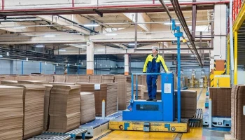 В Москве определили победителя торгов на право развития участков в промзоне Калошино