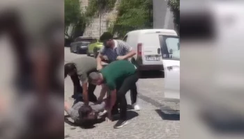 Задержанный в Бодруме фигурант дела о подрыве в Москве прошел медконтроль