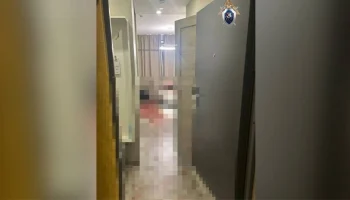 Отец зарезавшего девушку в Петербурге парня рассказал о случившемся