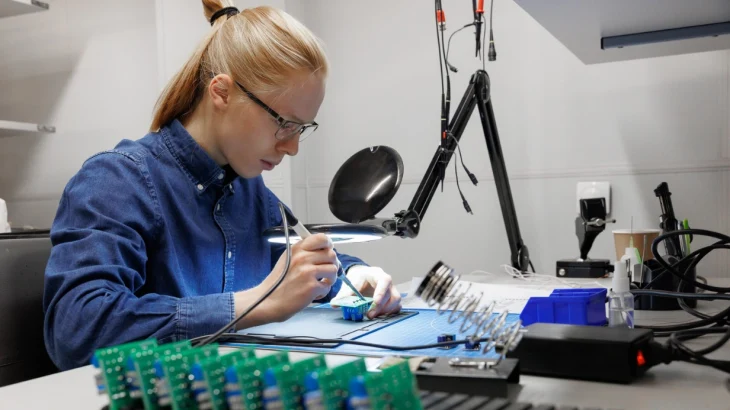 Сергунина рассказала о грантовой поддержке московских предпринимателей Сергунина рассказала о грантовой поддержке московских предпринимателей