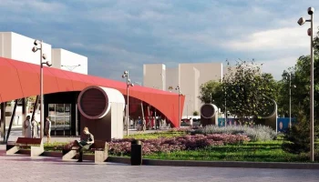 Собянин рассказал о развитии транспортной инфраструктуры в Даниловском районе