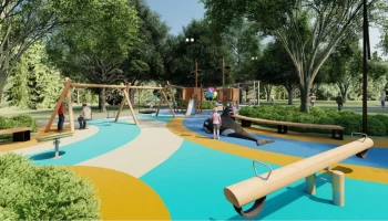 Собянин: На северо-западе Москвы будет благоустроено семь знаковых объектов