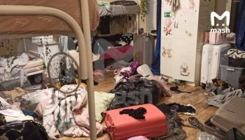 Мама спасенного из подмосковного рехаба подростка рассказала о случившемся