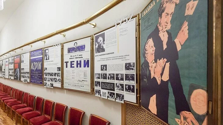 Участники из 46 регионов подали заявки на новый конкурс Депкульта Москвы Участники из 46 регионов подали заявки на новый конкурс Депкульта Москвы