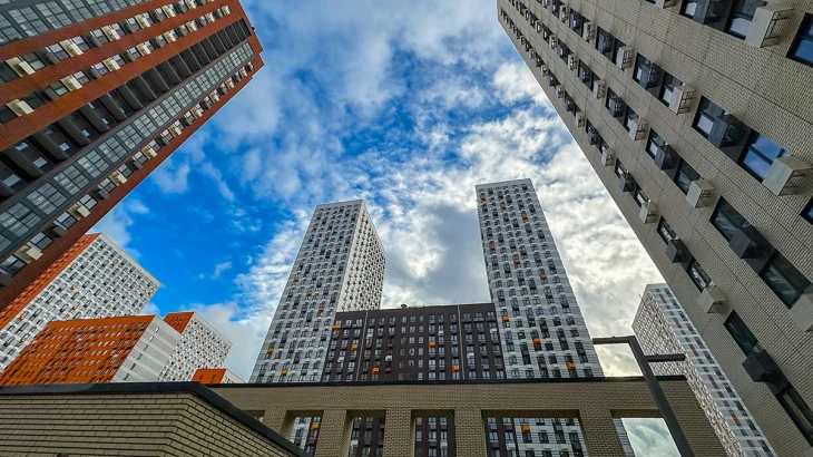 МосгорБТИ обследовало более трех тысяч квартир в домах по программе реновации с начала года МосгорБТИ обследовало более трех тысяч квартир в домах по программе реновации с начала года