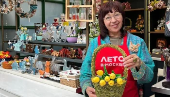 Как участники городских фестивалей регулярно помогают бойцам спецоперации