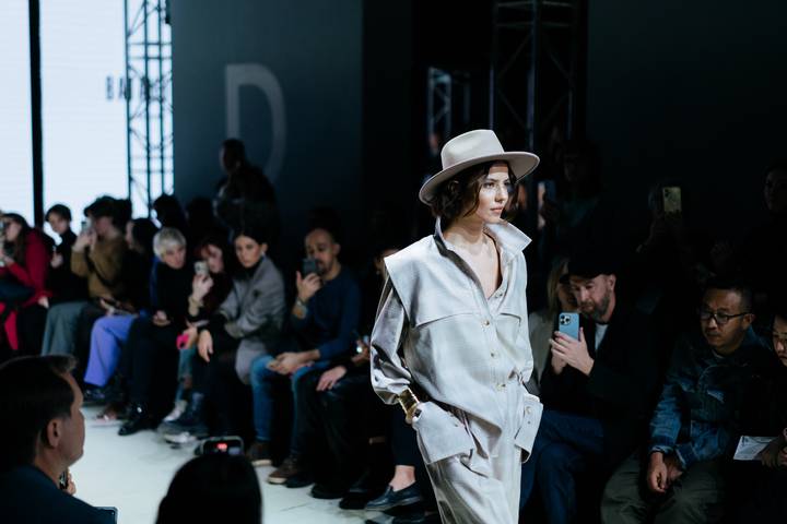 Сергунина сообщила о росте годового оборота московской индустрии моды