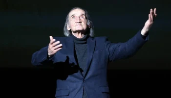 Умер танцовщик и педагог Большого театра Юрий Владимиров