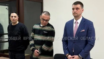 Гуфу дали год колонии условно по делу о самоуправстве