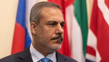 Глава МИД Турции признал, что у России есть много причин не доверять Европе Глава МИД Турции признал, что у России есть много причин не доверять Европе