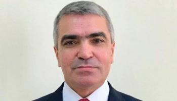 Директор парка "Патриот" Ахмедов обжаловал свой арест по делу о хищении