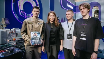 Заммэра Ракова: На бюджетные места в колледжах уже зачислены все желающие московские школьники