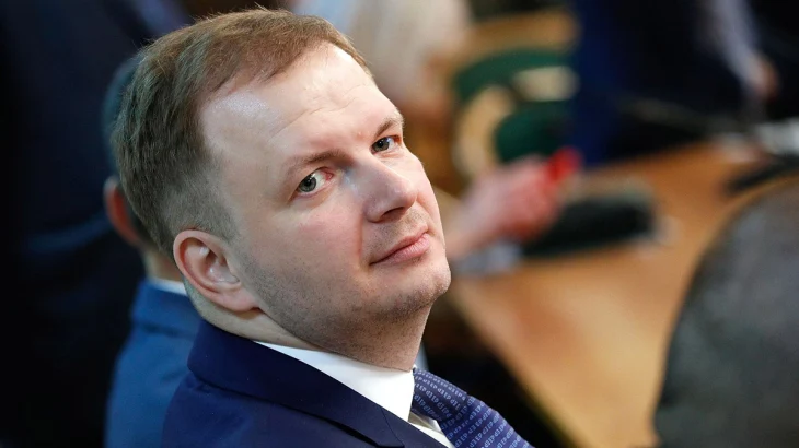 Говырин: Работающие пенсионеры могут получить дополнительный отпуск Говырин: Работающие пенсионеры могут получить дополнительный отпуск