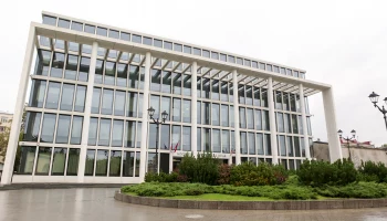 Мосгоризбирком утвердил использование ДЭГ на выборах в Мосгордуму