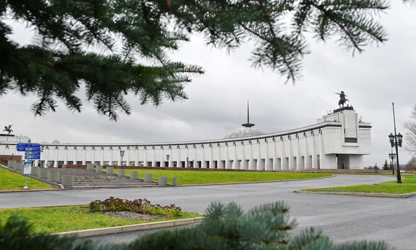 Реликвии прототипа «Маэстро» из фильма в «Бой идут одни старики» представят в Музее Победы Реликвии прототипа «Маэстро» из фильма в «Бой идут одни старики» представят в Музее Победы