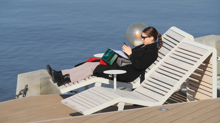 Гидрометцентр: Март 2026 года может стать самым солнечным в истории Гидрометцентр: Март 2026 года может стать самым солнечным в истории