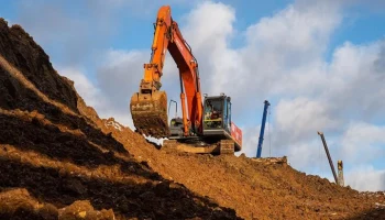 Логистический комплекс появится в Краснопахорском районе в рамках МаИП