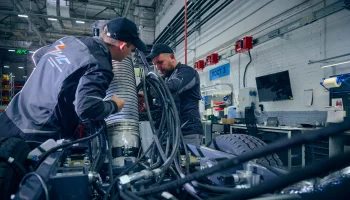 Рост промышленности Москвы к 2030 году обеспечат ключевые отрасли