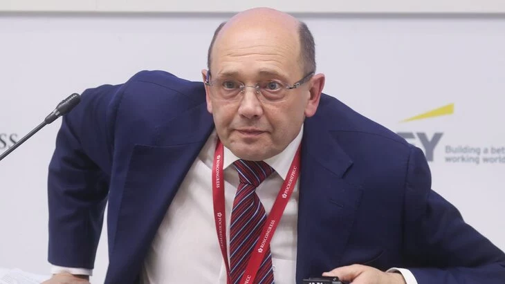 "Коммерсант": бывшему главе "Автодора" грозит 14 лет за ущерб в два миллиарда рублей "Коммерсант": бывшему главе "Автодора" грозит 14 лет за ущерб в два миллиарда рублей