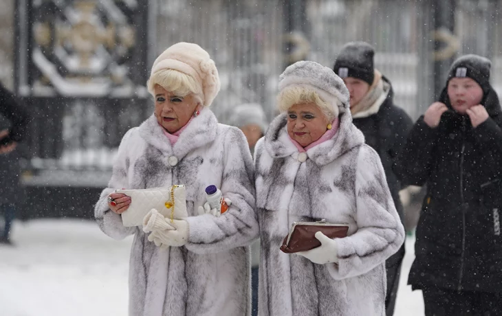 Синоптик Позднякова рассказала, когда в Москве будет следующая волна потепления