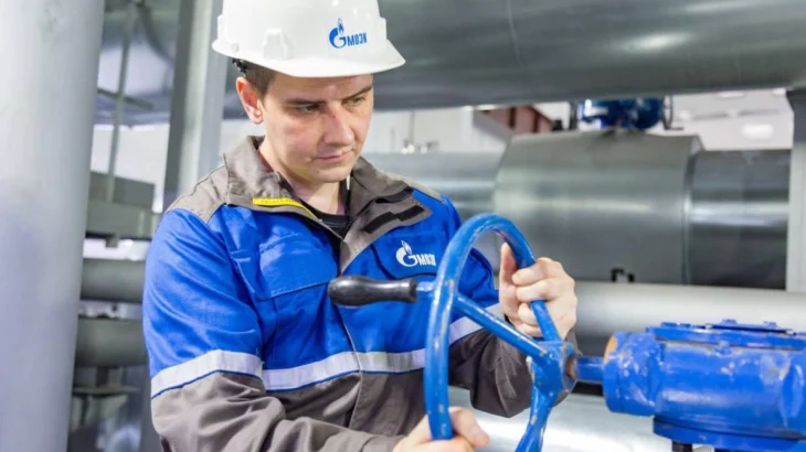 Столичные специалисты скорректировали работу системы отопления из-за похолодания Столичные специалисты скорректировали работу системы отопления из-за похолодания