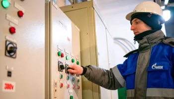 Около 8 тысяч тепловых пунктов оборудовали системой онлайн-диспетчеризации в Москве