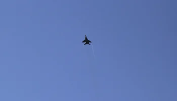 Синоптик Тишковец: Погода позволит провести воздушную часть парада Победы