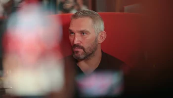 Овечкин приблизился к Гретцки, забросив свою 855-ю шайбу