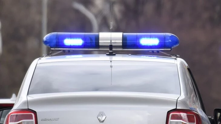 Сотрудники полиции нашли тело женщины в лесопарковой зоне на западе Москвы Сотрудники полиции нашли тело женщины в лесопарковой зоне на западе Москвы