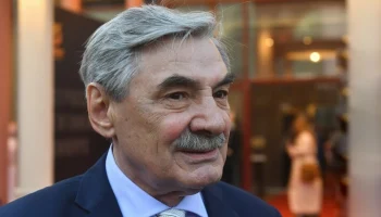 Актер Панкратов-Черный экстренно госпитализирован