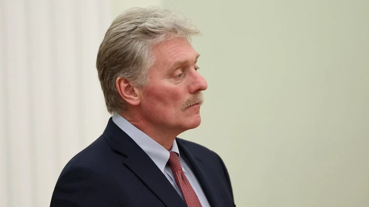 Песков: ЦБ следит за ситуацией с ростом цен и принимает стабилизирующие меры Песков: ЦБ следит за ситуацией с ростом цен и принимает стабилизирующие меры