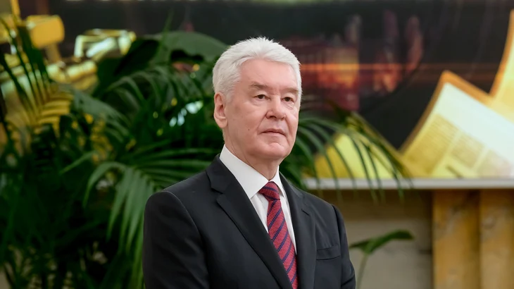 Сергей Собянин сообщил об утверждении двух проектов комплексного развития территорий в районах Перов Сергей Собянин сообщил об утверждении двух проектов комплексного развития территорий в районах Перов