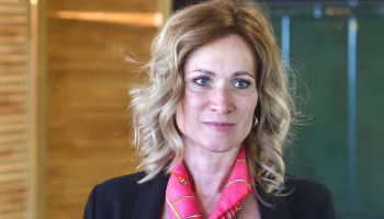 Телеведущая Мария Киселева: Креативный кампус студии имени Горького растит творческую смену