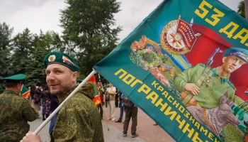 День Пограничника отметят в Музее &laquo;Г.О.Р.А.&raquo; 28 мая