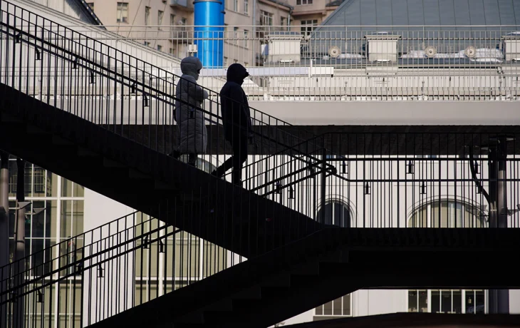 Синоптик Шувалов объяснил, как изменится погода в феврале в Москве и Подмосковье Синоптик Шувалов объяснил, как изменится погода в феврале в Москве и Подмосковье