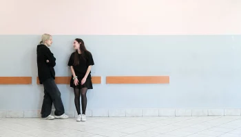 Глава СПЧ Фадеев предложил вернуть в школы оценку за поведение