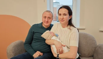 Сергей Собянин открыл обновленные корпуса Морозовской больницы