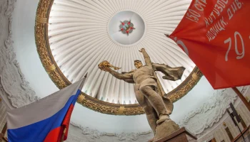 Музей Победы к 9 Мая представит свои выставки в восьми странах