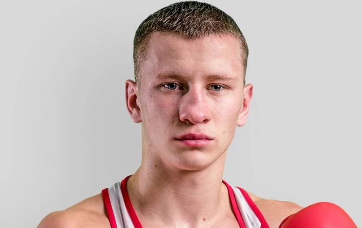 «Если вкратце — готовлюсь»: боксер Двали рассказал о подготовке к операции «Если вкратце — готовлюсь»: боксер Двали рассказал о подготовке к операции