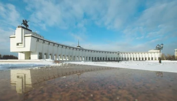 Монеты для памятника &laquo;Живая память благодарных поколений&raquo; соберут в Музее Победы