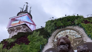 Московский зоопарк открыл набор киперов для ухода за животными Московский зоопарк открыл набор киперов для ухода за животными