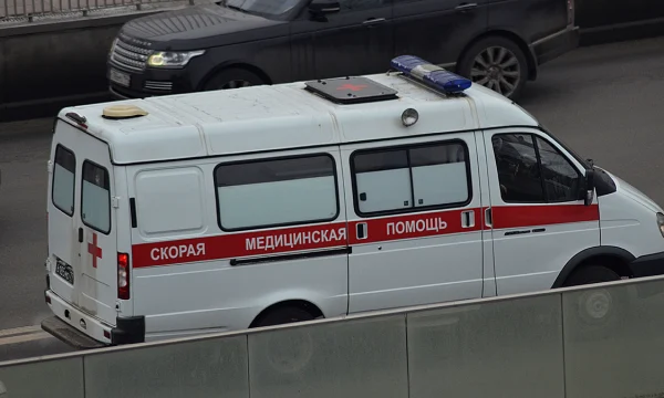 Мурашко доложил Путину о помощи пострадавшим в Брянской области